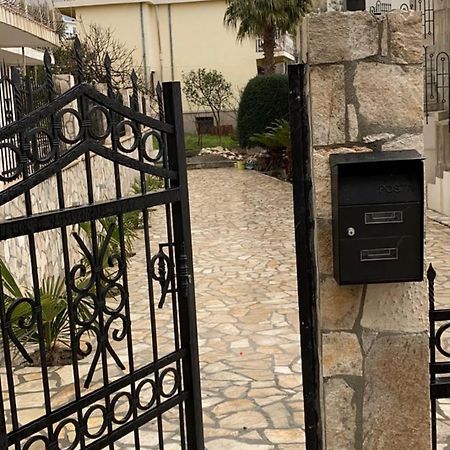 באר Apartment Susanj מראה חיצוני תמונה