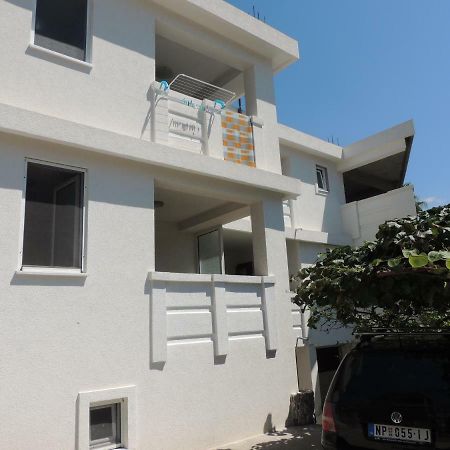 באר Apartment Susanj מראה חיצוני תמונה