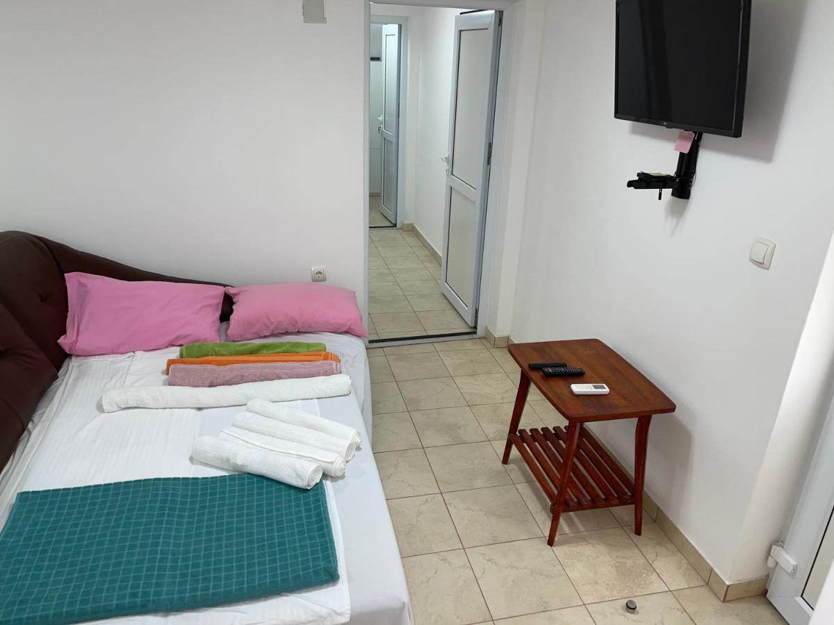 באר Apartment Susanj מראה חיצוני תמונה