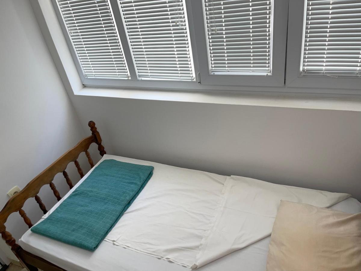 באר Apartment Susanj מראה חיצוני תמונה