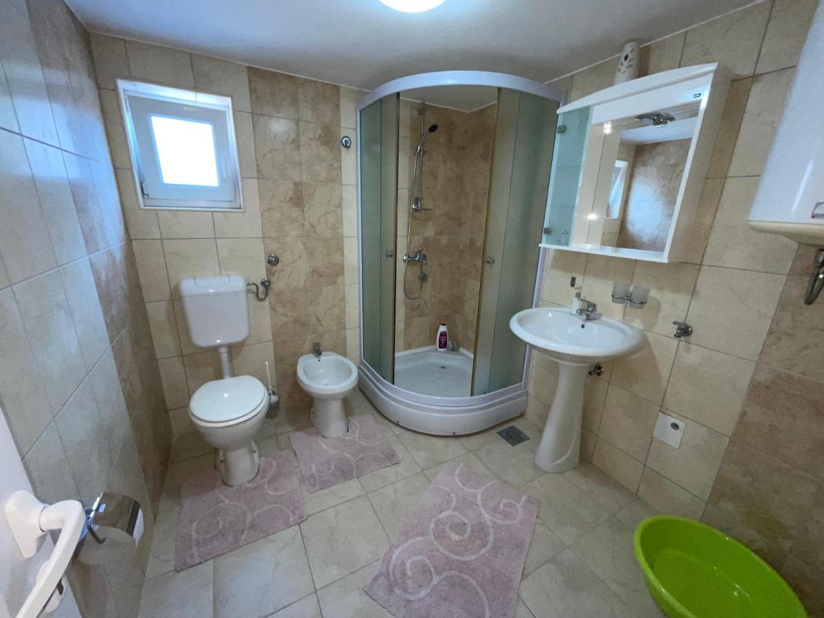 באר Apartment Susanj מראה חיצוני תמונה