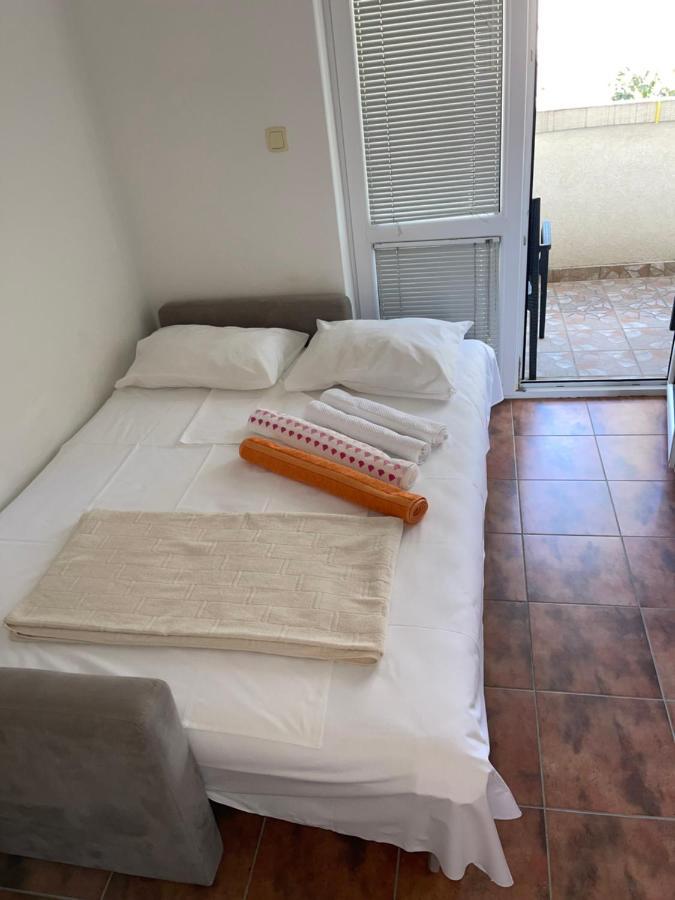 באר Apartment Susanj מראה חיצוני תמונה