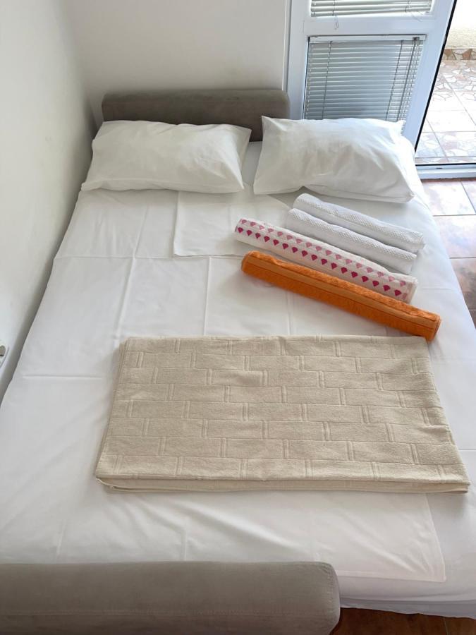 באר Apartment Susanj מראה חיצוני תמונה