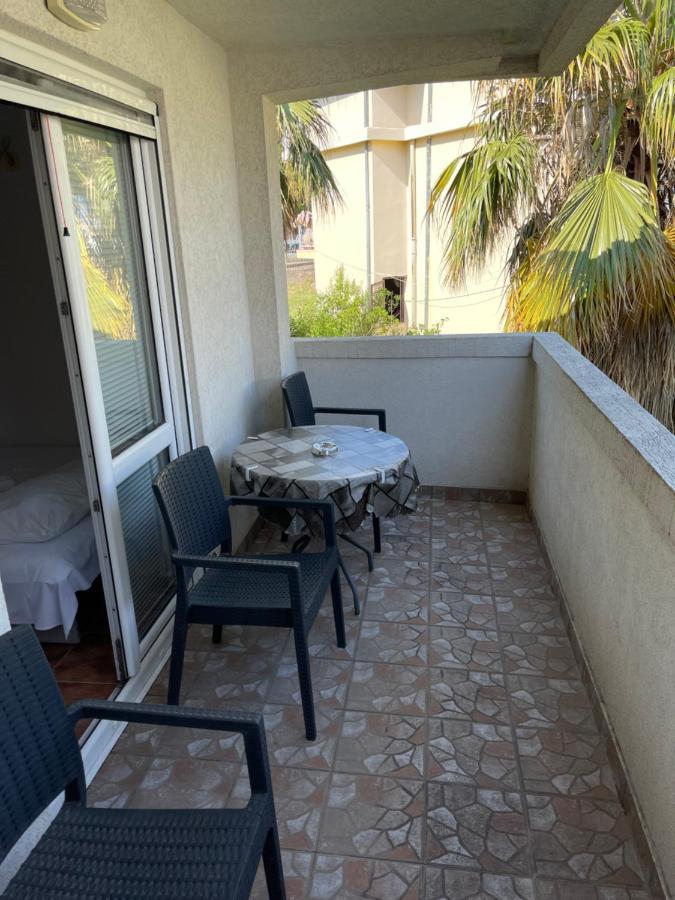 באר Apartment Susanj מראה חיצוני תמונה