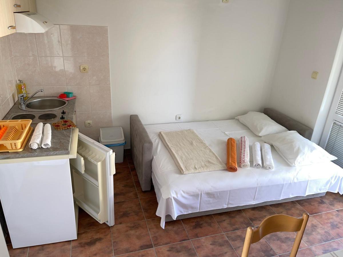באר Apartment Susanj מראה חיצוני תמונה