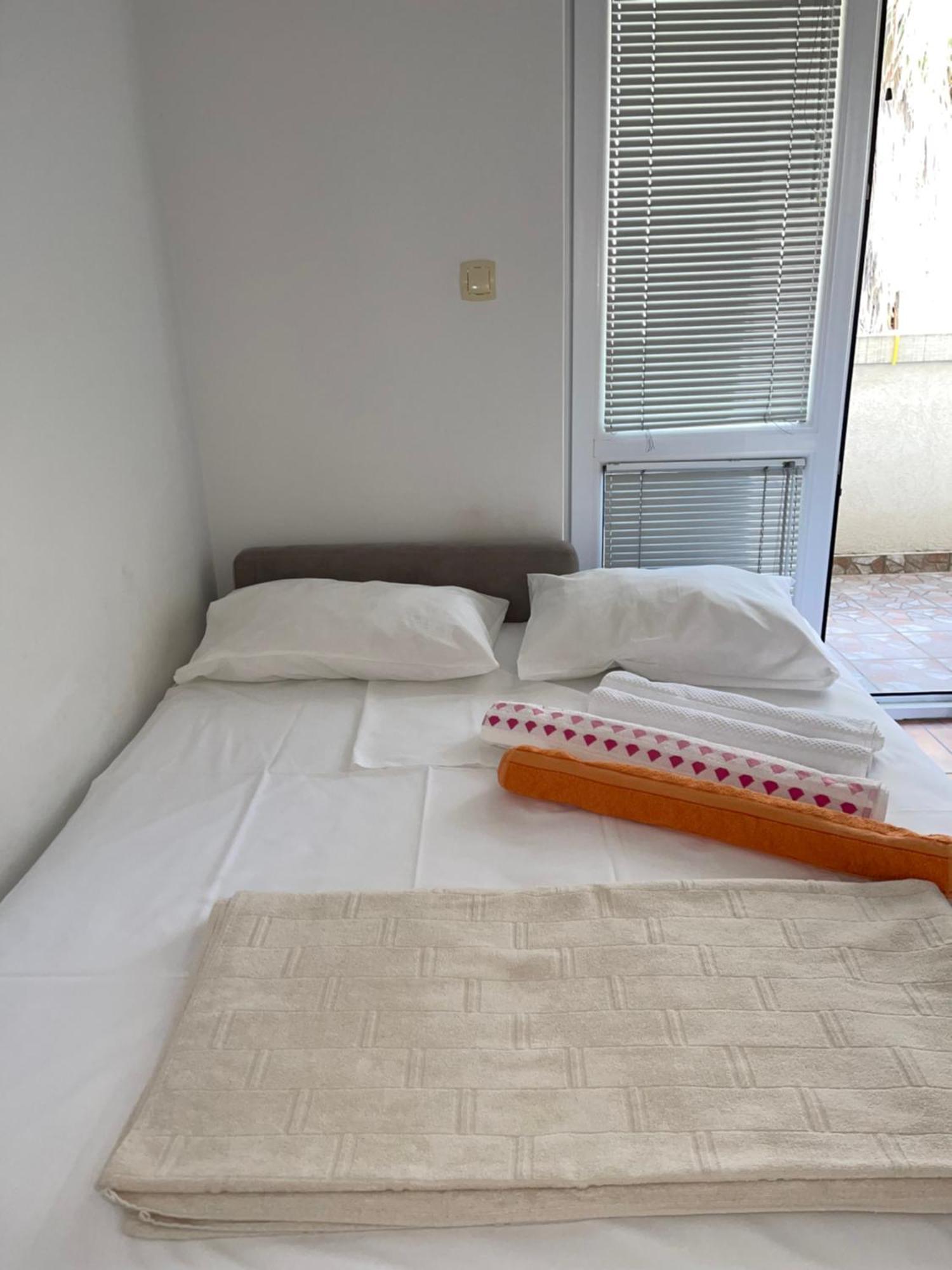 באר Apartment Susanj מראה חיצוני תמונה