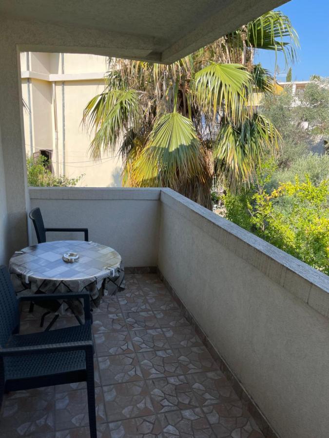 באר Apartment Susanj מראה חיצוני תמונה