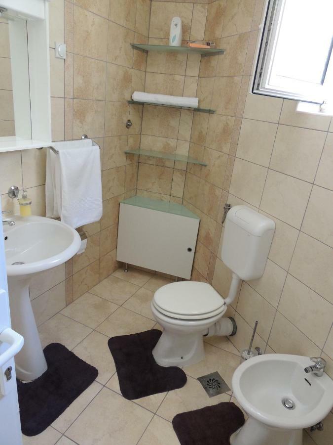 באר Apartment Susanj מראה חיצוני תמונה