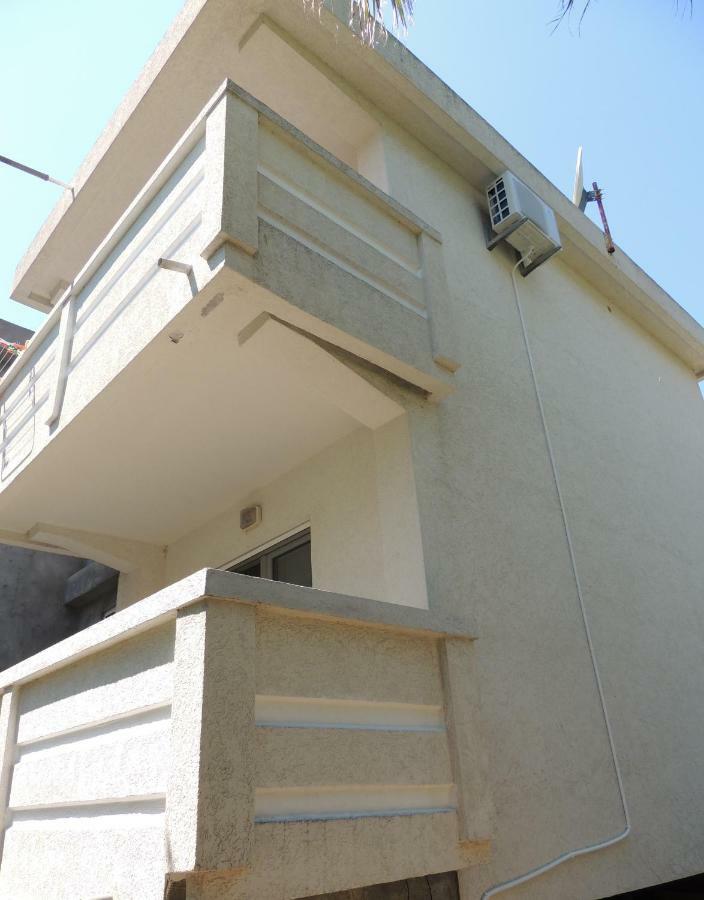 באר Apartment Susanj מראה חיצוני תמונה
