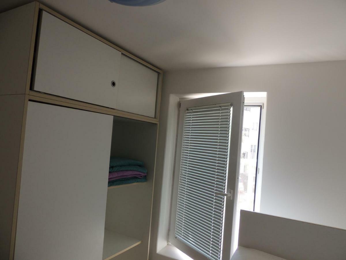 באר Apartment Susanj מראה חיצוני תמונה