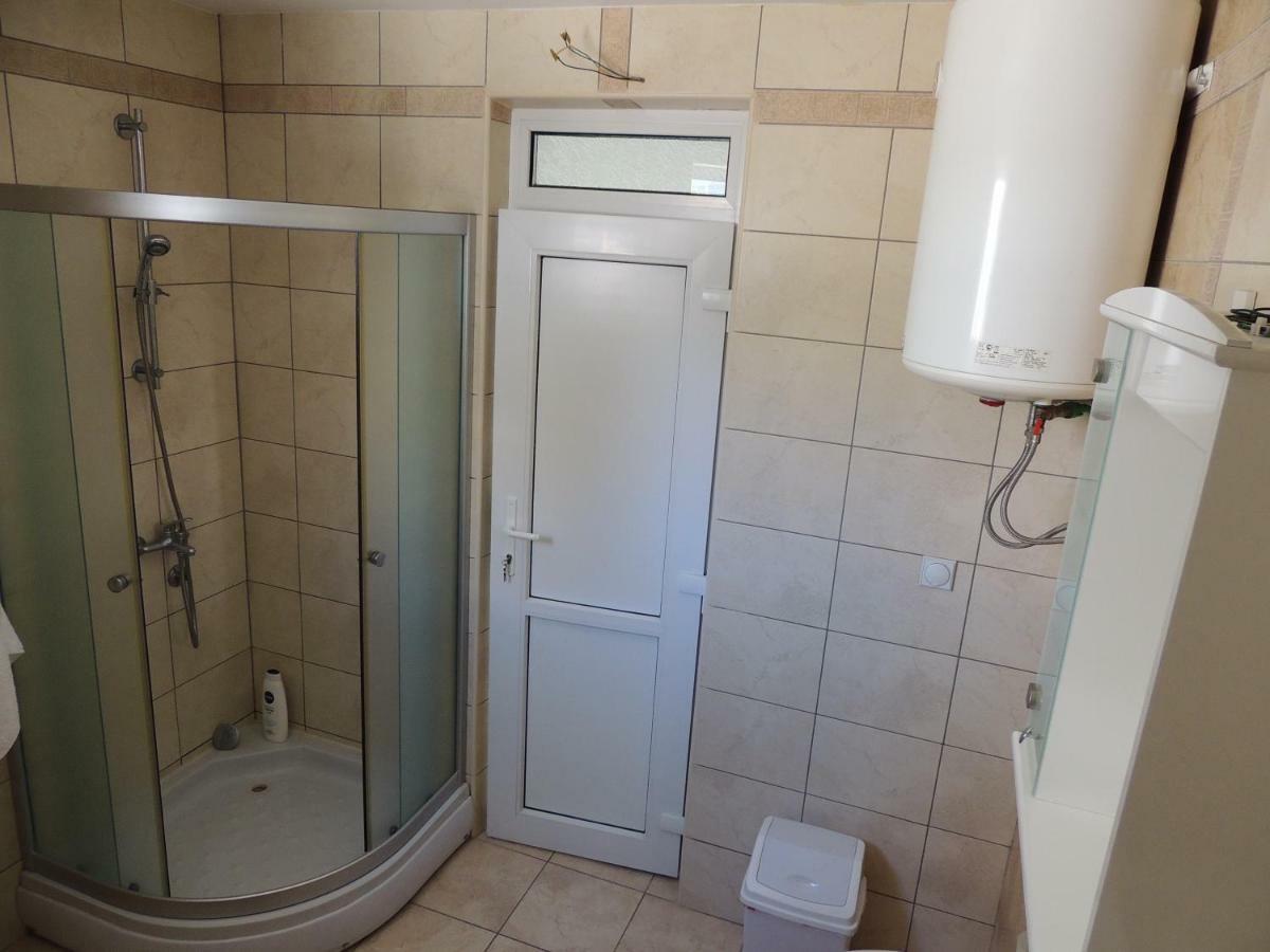 באר Apartment Susanj מראה חיצוני תמונה