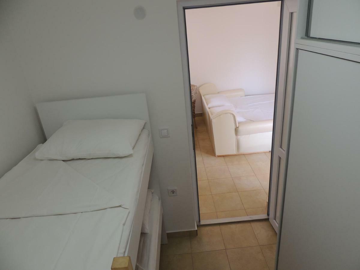באר Apartment Susanj מראה חיצוני תמונה