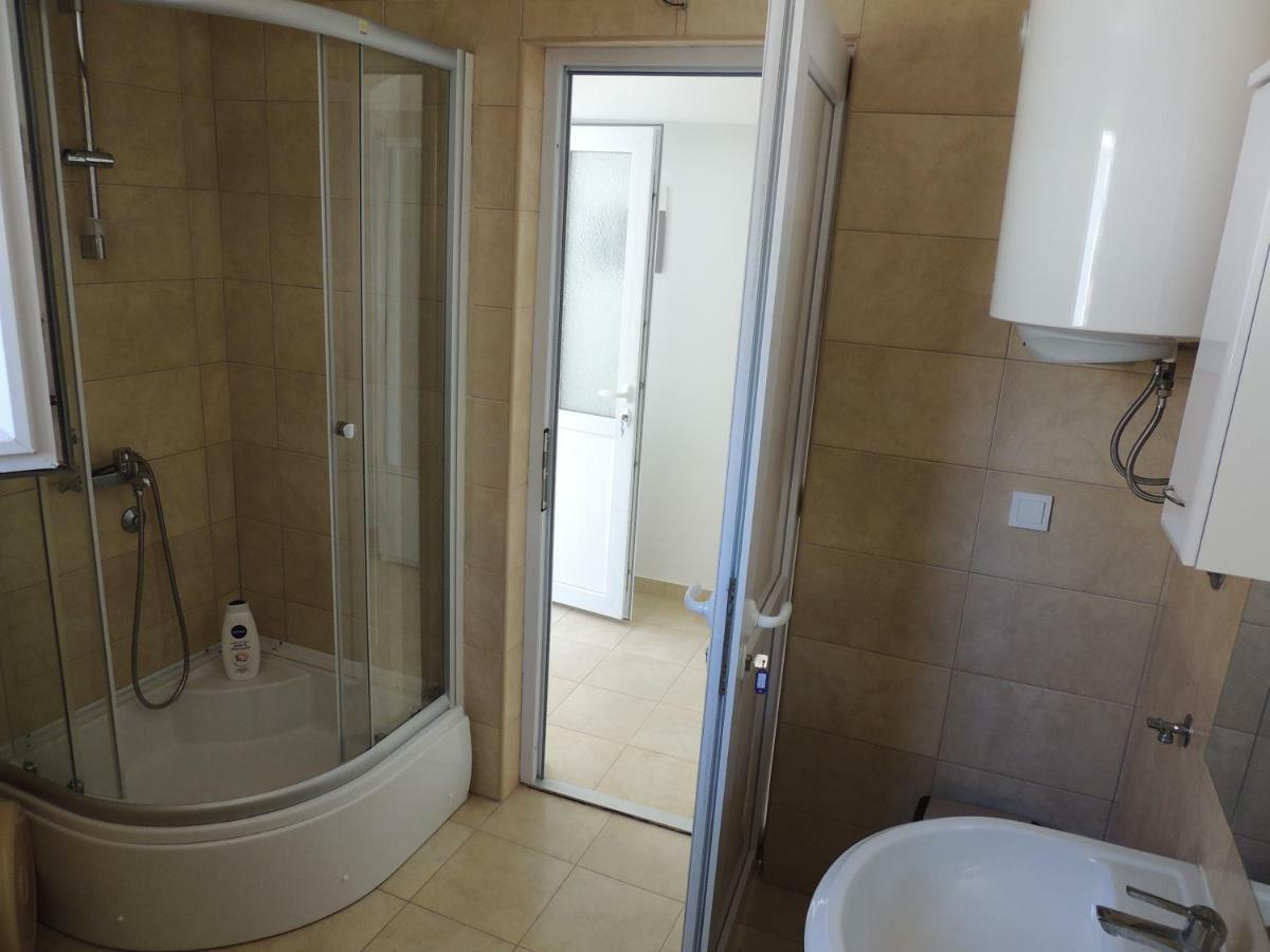 באר Apartment Susanj מראה חיצוני תמונה