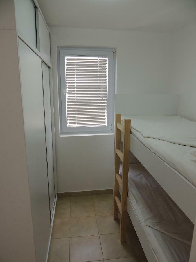 באר Apartment Susanj מראה חיצוני תמונה