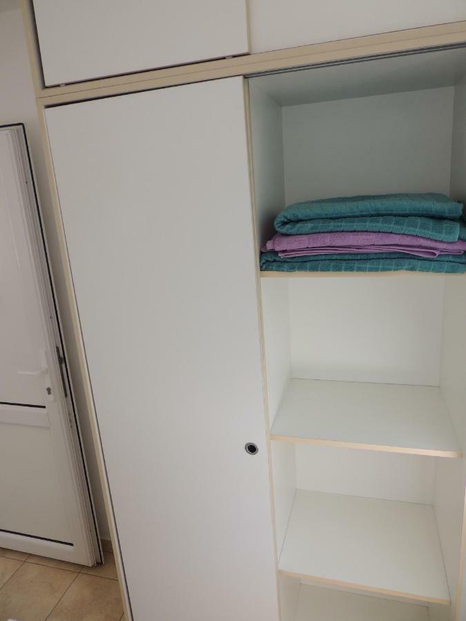 באר Apartment Susanj מראה חיצוני תמונה