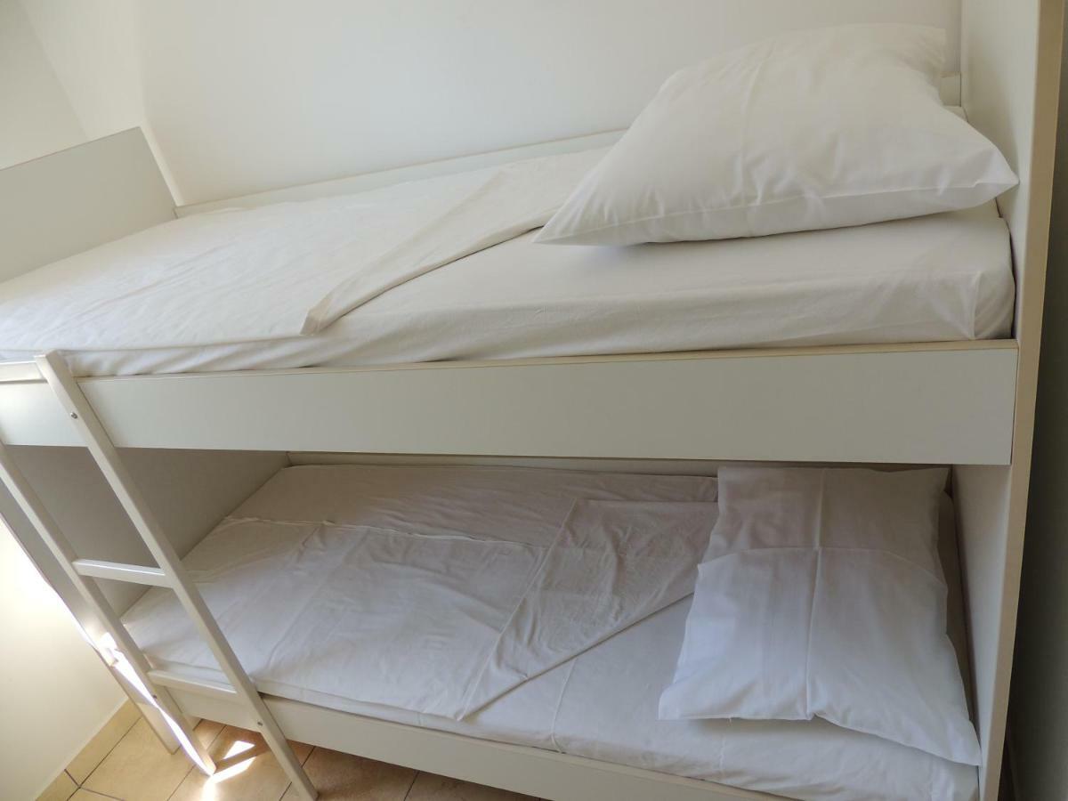 באר Apartment Susanj מראה חיצוני תמונה