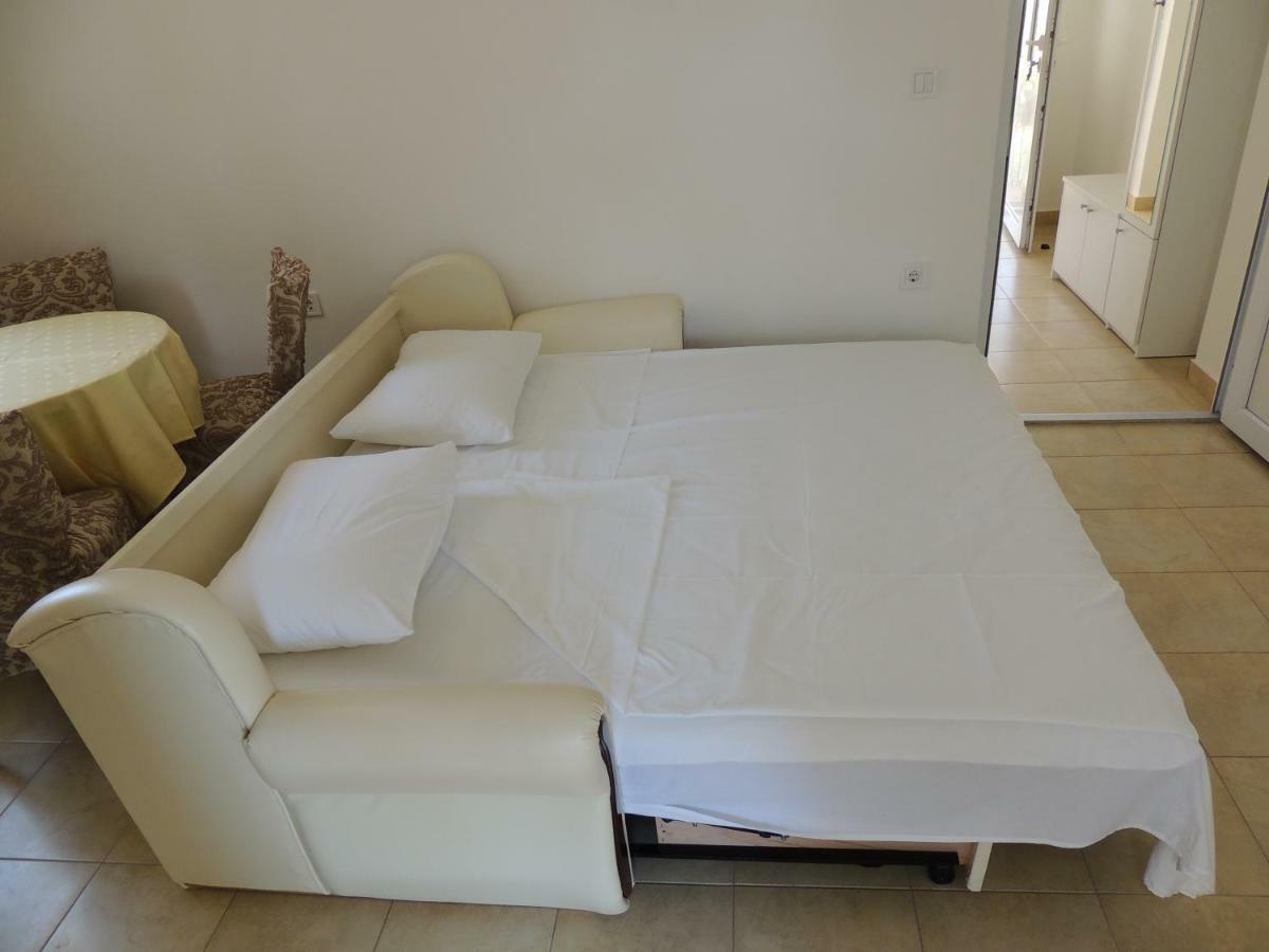 באר Apartment Susanj מראה חיצוני תמונה