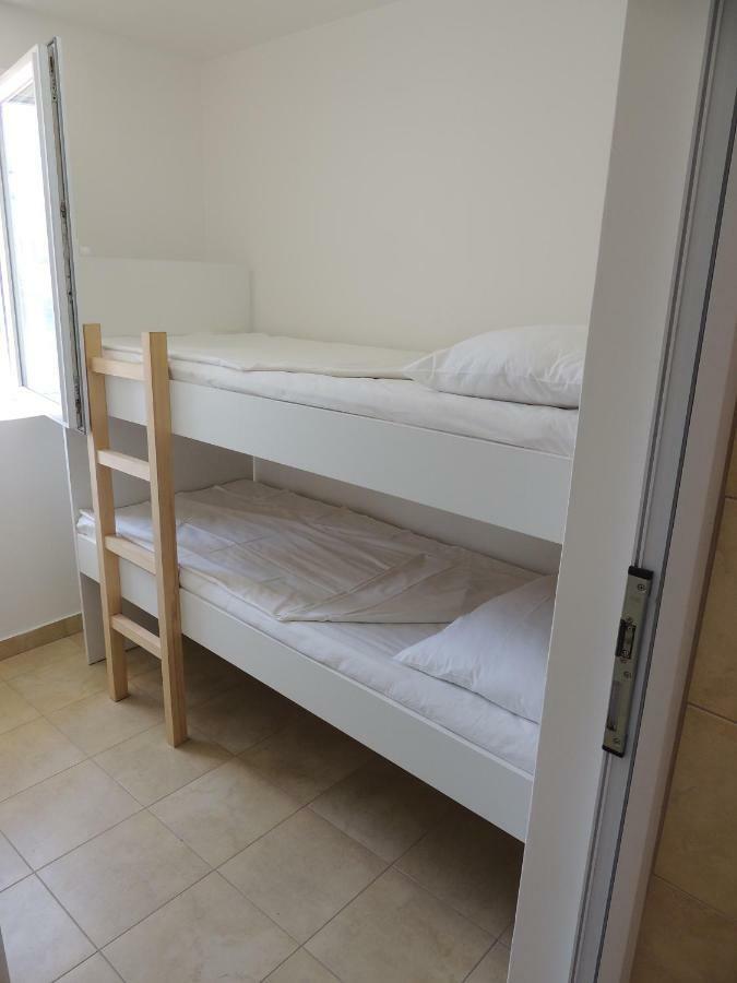 באר Apartment Susanj מראה חיצוני תמונה