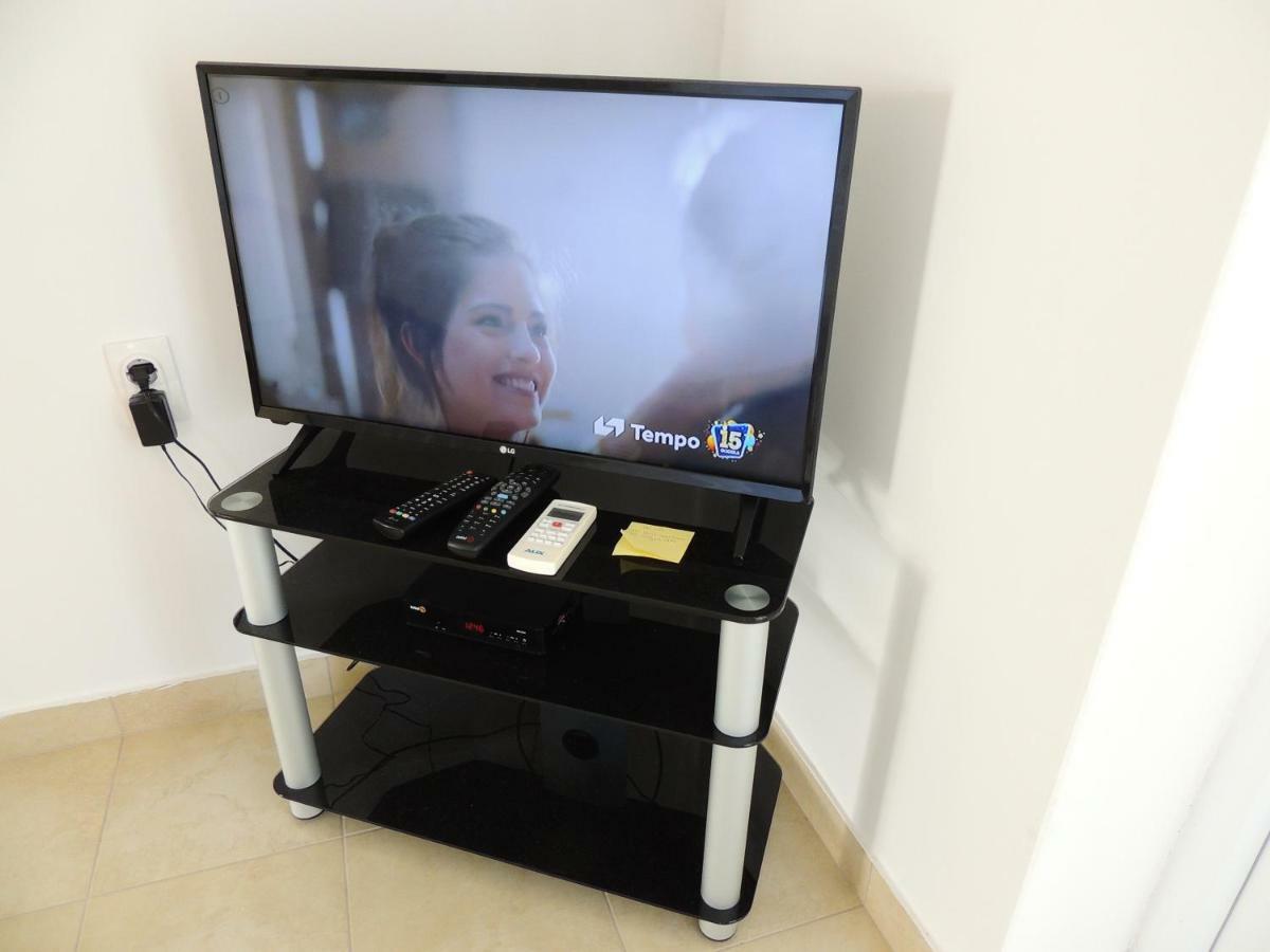 באר Apartment Susanj מראה חיצוני תמונה