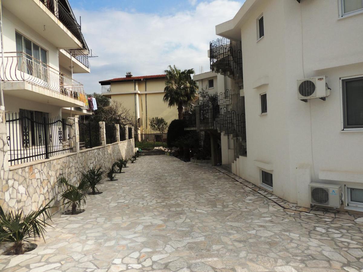 באר Apartment Susanj מראה חיצוני תמונה