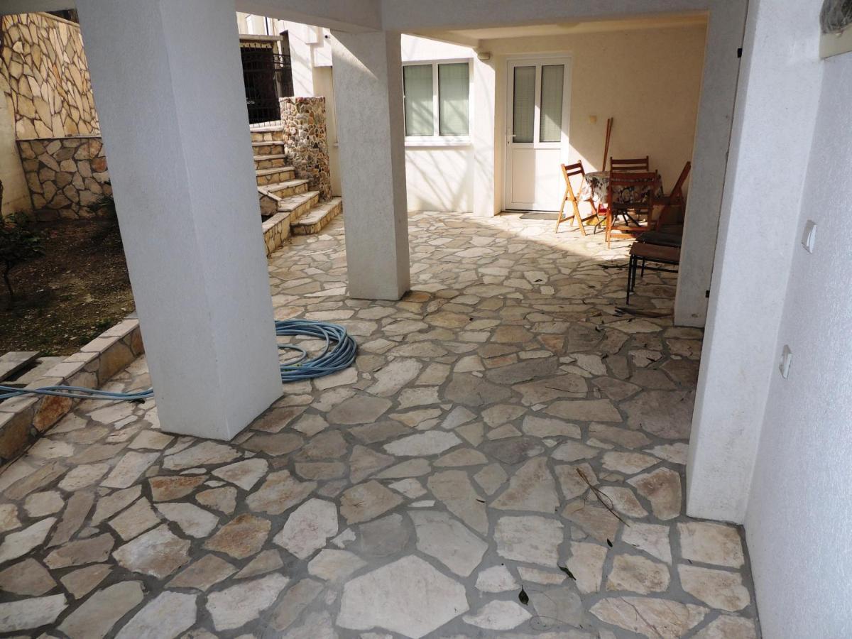 באר Apartment Susanj מראה חיצוני תמונה